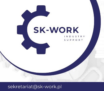 SK-WORK – profesjonalizm i doświadczenie w obróbce metali