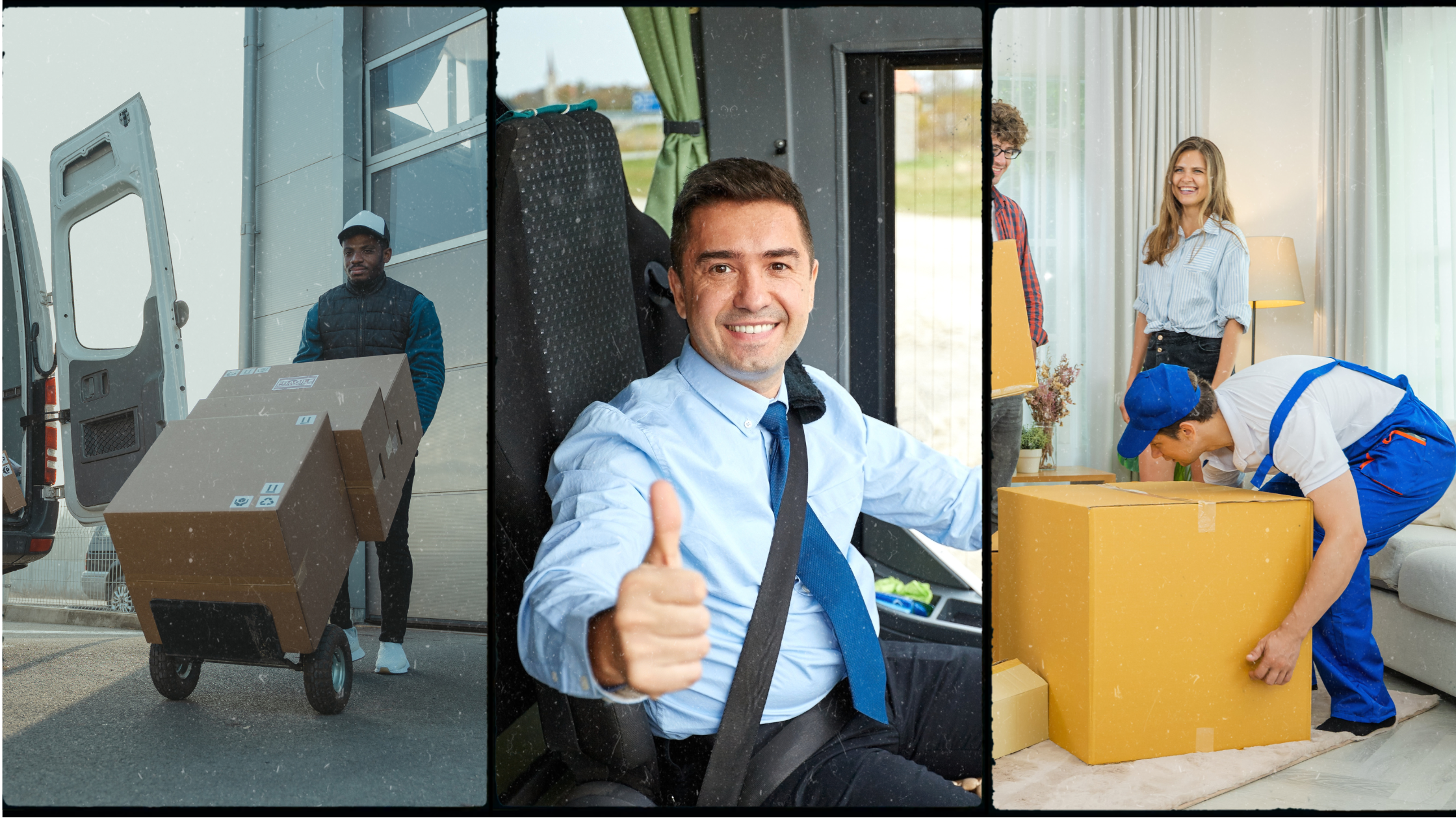 Transport i logistyka