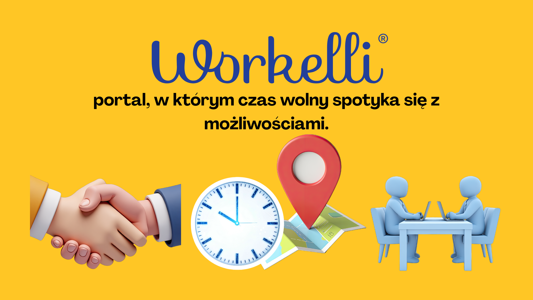 Czym jest Workelli.pl i jak działa