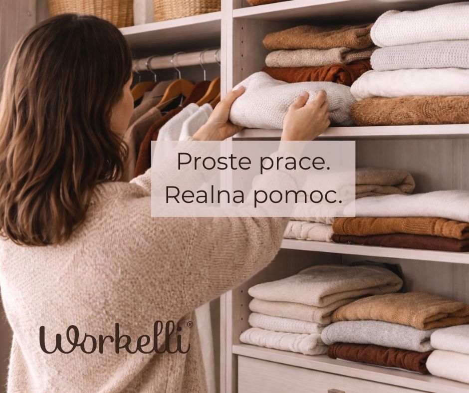 Zimowe prace dodatkowe – 15 pomysłów na zarobek w zimie | Workelli