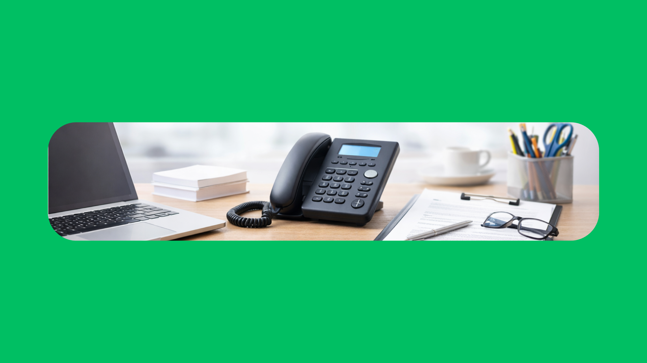 Profesje – Usługi administracyjne i wsparcie