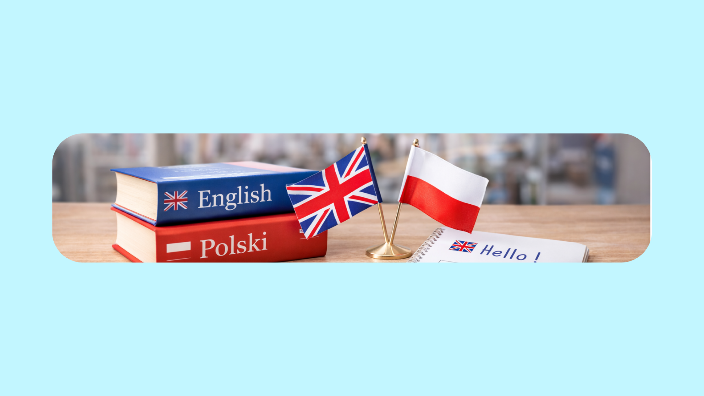 Edukacja – Korepetycje, języki i lekcje prywatne