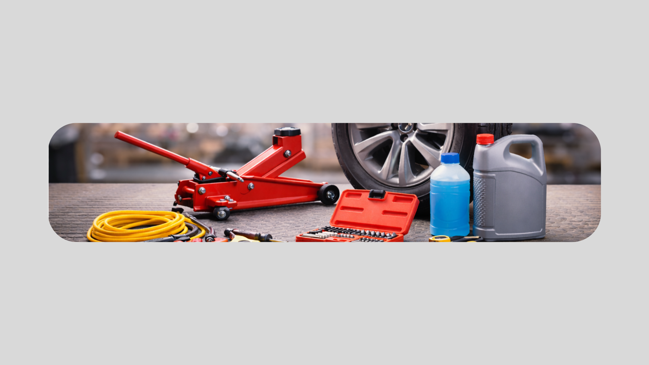 Mobilność – Auto, moto i mechanika