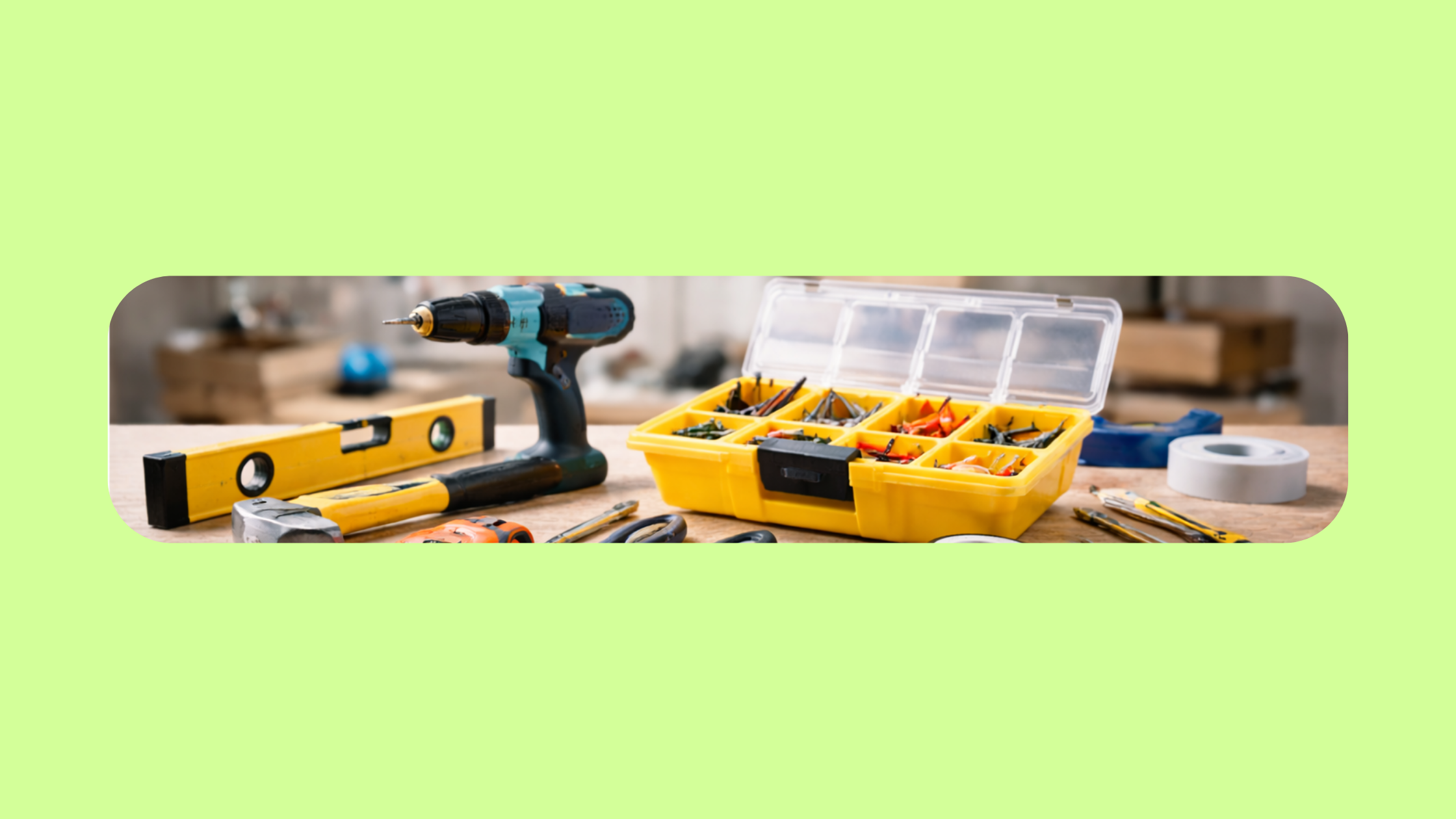 Dom – Naprawy i konserwacja